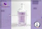 Beautiful Clear Wax Lyrical Reed Diffuser Bottle 180ml For Home Fragrance