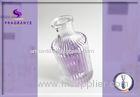Round Aroma 180lm Essential Oil / Perfume Glass Diffuser Bottles