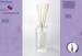 professional scented Jasmonic Essential Oil Reed Diffuser for bedroom
