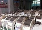2B Finish Brushed Stainless Steel Strip Tubing Coil 420J2 SS420J2 / SS Strip