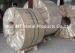 Slit Edge / Round Edge Aisi 304L Brushed Stainless Steel Strip 2mm Width