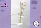 Essencial oil 60ml Lotus Essential Oil Reed Diffuser For Room Fragrance