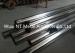 Cold drawing welding stainless steel pipe ERW EFW 304 Polished 3.5mm-22mm
