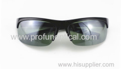 Hot sell SEMI-RIMLESS LIGHT-WEIGHT Sunglasses