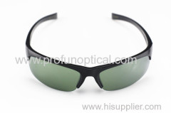 Hot sell SEMI-RIMLESS LIGHT-WEIGHT Sunglasses