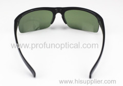 Hot sell SEMI-RIMLESS LIGHT-WEIGHT Sunglasses