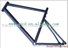 titanium triathlon bike frame