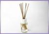 air freshener scented Lotus Essential Oil Reed Diffuser for living room