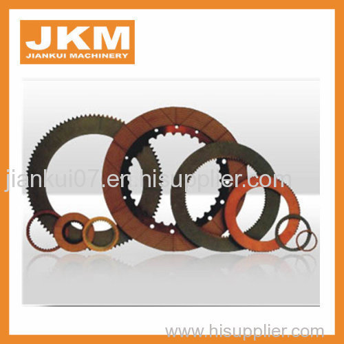 friction disc clutch plate 2G9909