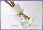eco - friendly 80ml Vanilla Essential Oil Reed Diffuser for dining room