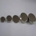 High Standard N48 Sintered Disc Sintered Neodymium Permanent Magnets