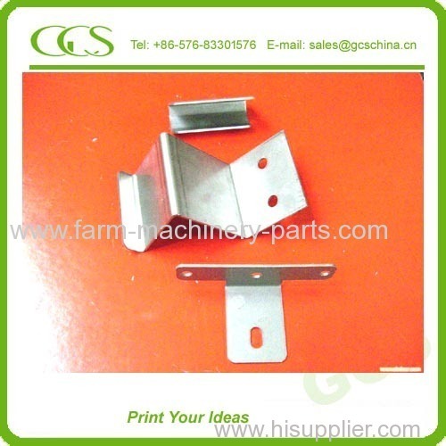 china supplier custom metal stampings