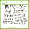 customized parts stamping and bending parts sheet metal stamping spare stamping parts with competitive price