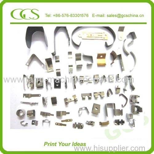 sheet metal stamping spare