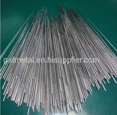 Stainless Steel Seamless Capillary Tube/Pipe
