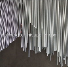 Stainless Steel Seamless Capillary Tube/Pipe