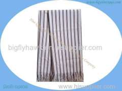 Arabian jacquard apron high quality