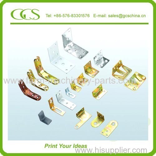 stainless steel stamping parts