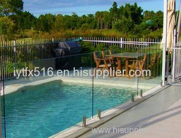 glass pool fencing prices Glass Pool Fencing