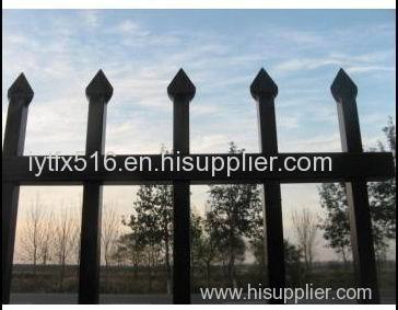 security fencing for sale Hercules Security Fencing
