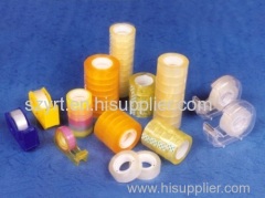 BOPP STATIONERY TAPE(office tape)