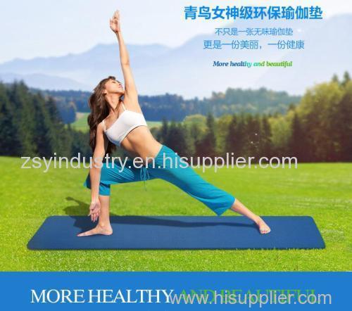 yoga mat hot sales with good discount rate