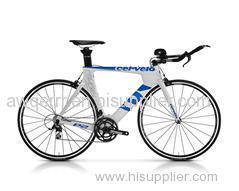 Cervelo P2 105 5700 Tri TT Bike 2014
