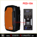 PA Active System Bluetooth Speaker Box PED 15 /15A