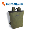 2014 new design mutifuctional shopping bag leisure backpack