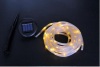 solar string led light solar Festival Decorations lamp solar power Powered Lamp solar candle light battery light lamp