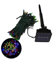 solar string led light solar Festival Decorations lamp solar power Powered Lamp solar candle light battery light lamp