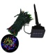 solar string led light solar Festival Decorations lamp solar power Powered Lamp solar candle light battery light lamp