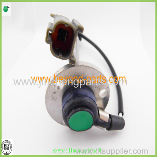 kOMATSU excavator PC-5 hydraulic oil level sensor 7861-92-4210