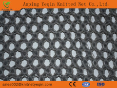 Anping Factory/Manufacturer High Strength Flexible Wind Dust Net