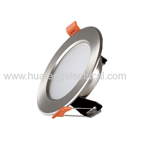 9W/12W Aluminum LED Downlight