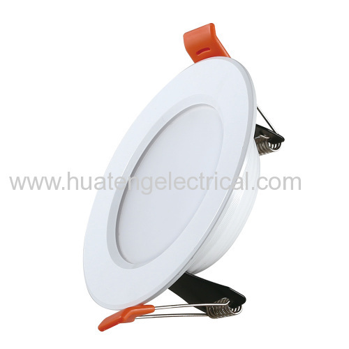 9W/12W Aluminum LED Downlight