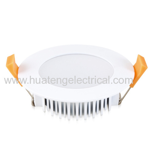 9W/12W Aluminum LED Downlight