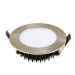 9W/12W Aluminum LED Downlight