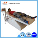 Physical Therapy Equipment EECP Machine for Angina Heart Failure