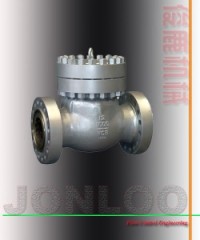 Swing Type Check Valve