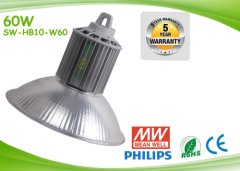 60w SMD LED High Bay Lights