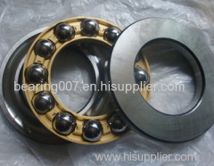 china brand thrust ball bearing