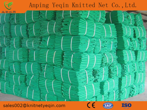 HDPE Green Construction Safety Net