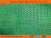 HDPE Green Construction Safety Net