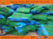 HDPE Green Construction Safety Net