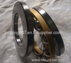 china brand thrust ball bearing