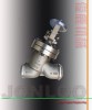 Y Pattern Globe Valve