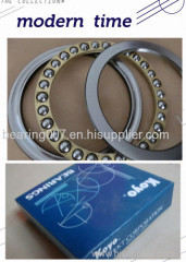 KOYO Brand Thrust ball bearing