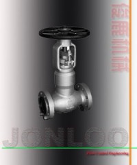 Pressure Seal Globe Valve(1500LB-2500LB)