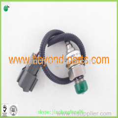 Komatsu excavator parts PC-6 high pressure sensor 7861-92-1610